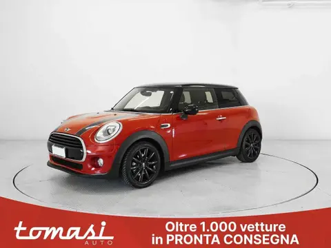 Used MINI COOPER Petrol 2018 Ad 