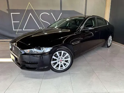 Used JAGUAR XE Diesel 2018 Ad 