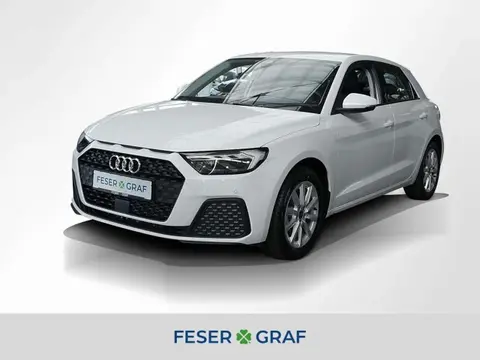 Annonce AUDI A1 Essence 2024 d'occasion 