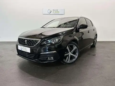 Used PEUGEOT 308 Petrol 2021 Ad 