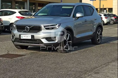 Used VOLVO XC40 Diesel 2018 Ad 