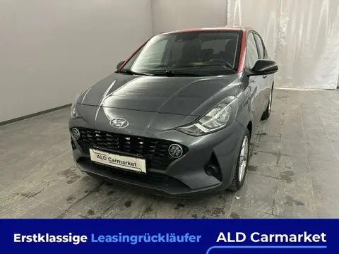 Annonce HYUNDAI I10 Essence 2020 d'occasion 