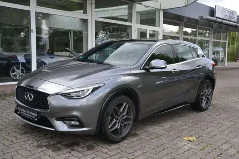 Used INFINITI Q30 Diesel 2016 Ad 