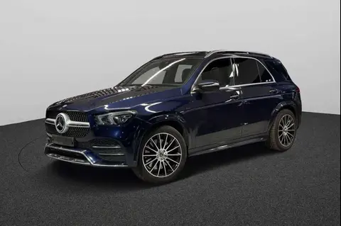 Used MERCEDES-BENZ CLASSE GLE Hybrid 2021 Ad 