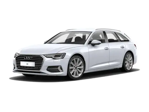 Used AUDI A6 Hybrid 2022 Ad 