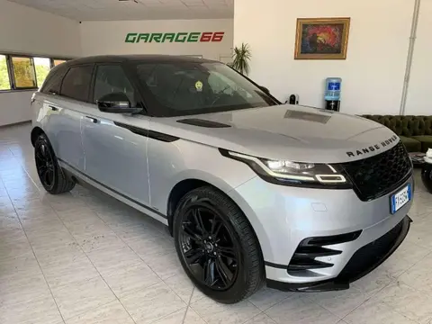 Used LAND ROVER RANGE ROVER VELAR Diesel 2019 Ad 