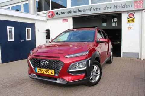 Annonce HYUNDAI KONA Essence 2019 d'occasion 