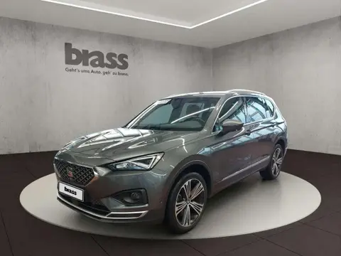 Annonce SEAT TARRACO Essence 2020 d'occasion 