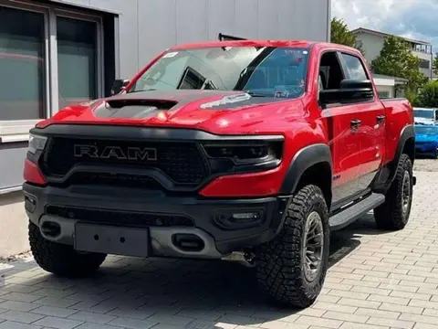 Annonce DODGE RAM Essence 2024 d'occasion 