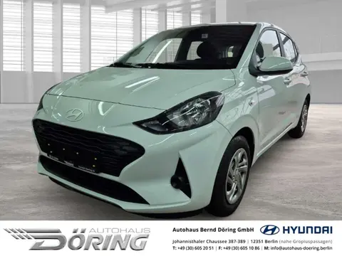 Annonce HYUNDAI I10 Essence 2024 d'occasion 