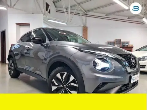 Used NISSAN JUKE Petrol 2021 Ad 