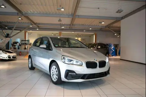 Used BMW SERIE 2 Diesel 2019 Ad 