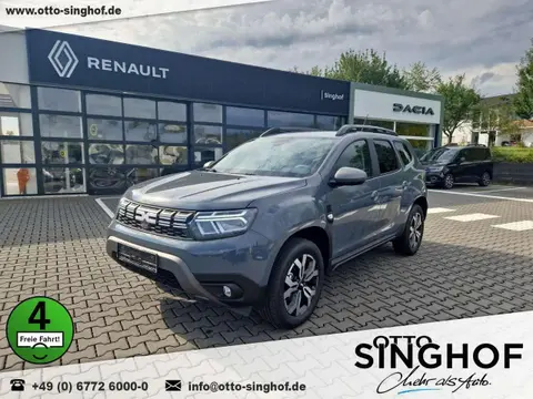 Used DACIA DUSTER Petrol 2024 Ad 