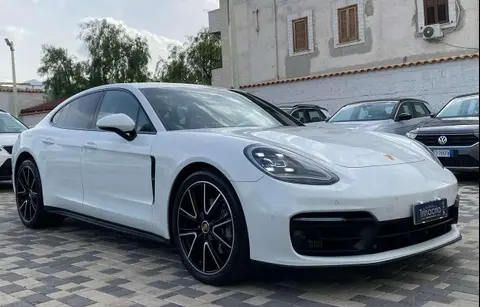 Annonce PORSCHE PANAMERA Essence 2021 d'occasion 