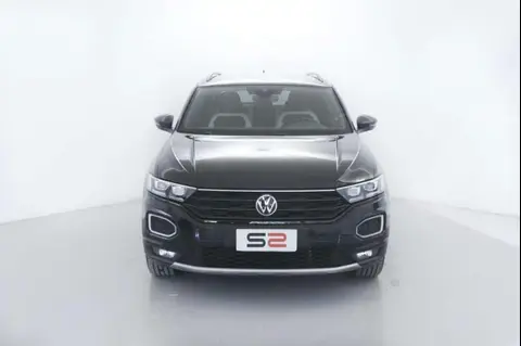 Used VOLKSWAGEN T-ROC Diesel 2020 Ad 