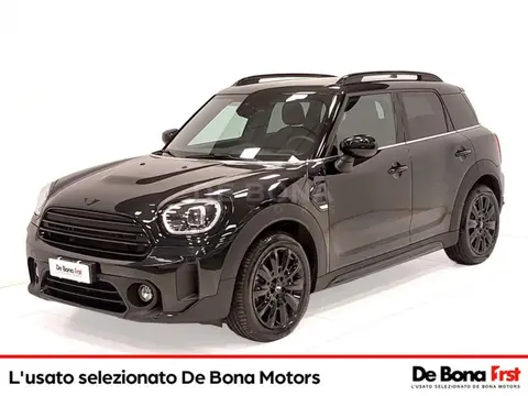 Annonce MINI COOPER Essence 2023 d'occasion 