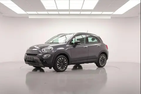 Used FIAT 500X Petrol 2023 Ad 