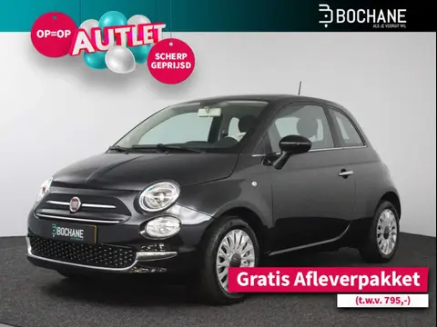 Annonce FIAT 500 Essence 2022 d'occasion 