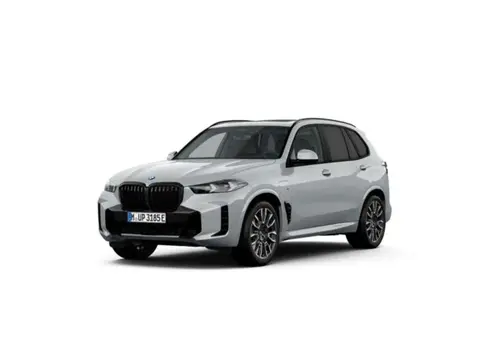 Used BMW X5 Hybrid 2024 Ad 