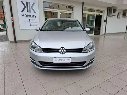 Used VOLKSWAGEN GOLF Diesel 2017 Ad 