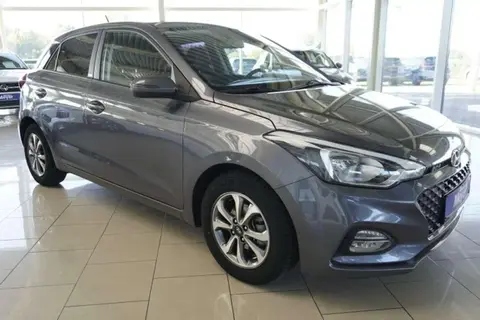 Annonce HYUNDAI I20 Essence 2020 d'occasion 