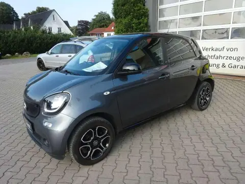 Used SMART FORFOUR Petrol 2019 Ad 