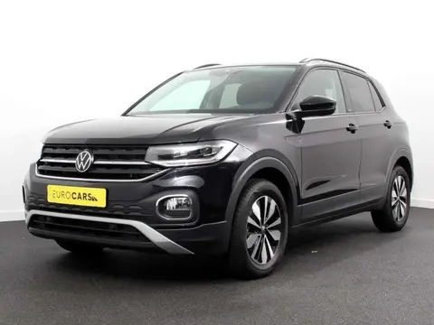 Used VOLKSWAGEN T-CROSS Petrol 2024 Ad 