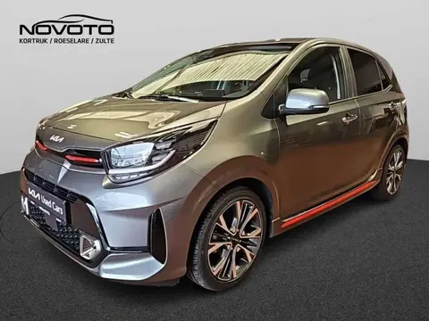 Used KIA PICANTO Petrol 2023 Ad 