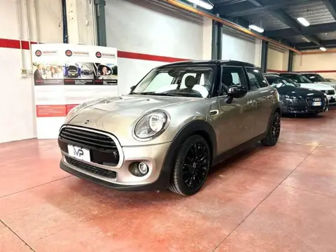 Used MINI COOPER Petrol 2020 Ad 