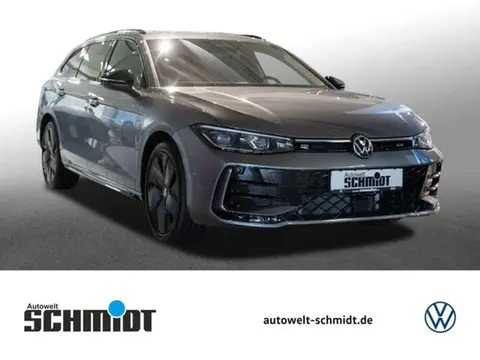 Annonce VOLKSWAGEN PASSAT Hybride 2024 d'occasion 