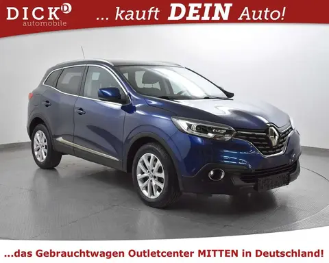 Used RENAULT KADJAR Petrol 2017 Ad 