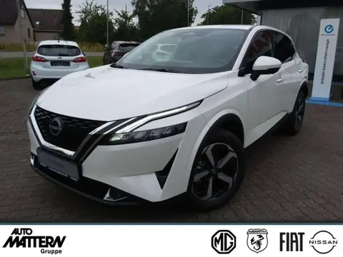 Used NISSAN QASHQAI Hybrid 2023 Ad 