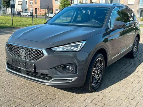 Used SEAT TARRACO Petrol 2020 Ad 