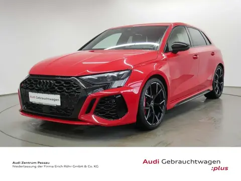 Annonce AUDI RS3 Essence 2021 d'occasion 