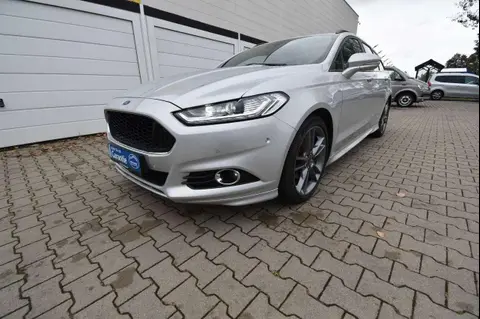 Used FORD MONDEO Petrol 2019 Ad 