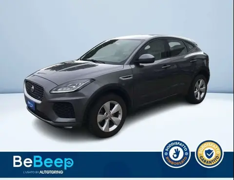 Used JAGUAR E-PACE Diesel 2020 Ad 