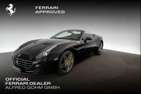 Used FERRARI CALIFORNIA Petrol 2016 Ad 