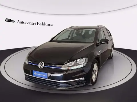 Used VOLKSWAGEN GOLF  2018 Ad 