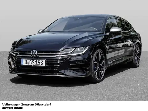 Annonce VOLKSWAGEN ARTEON Essence 2024 d'occasion 