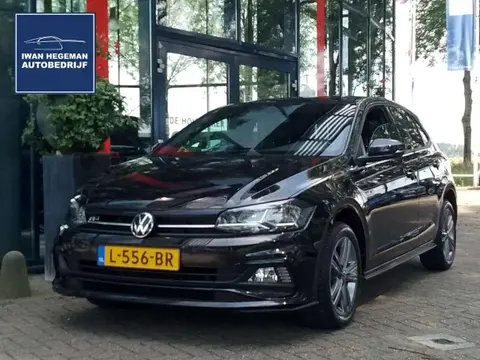 Used VOLKSWAGEN POLO Petrol 2021 Ad 