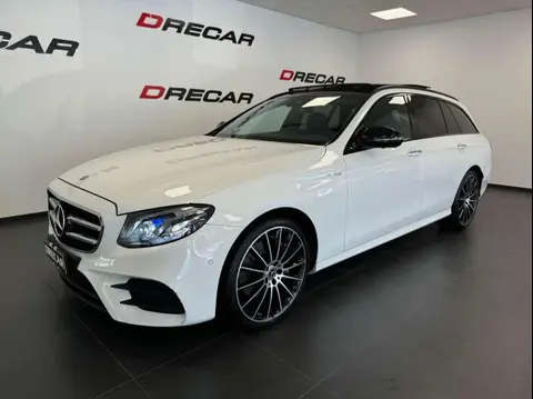 Used MERCEDES-BENZ CLASSE E Diesel 2018 Ad 