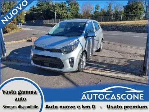 Annonce KIA PICANTO Essence 2024 d'occasion 