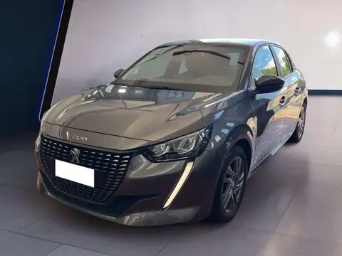 Annonce PEUGEOT 208 Essence 2022 d'occasion 