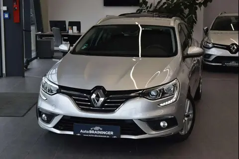 Used RENAULT MEGANE Diesel 2018 Ad 