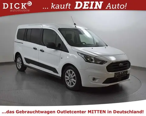 Used FORD GRAND TOURNEO Diesel 2020 Ad 