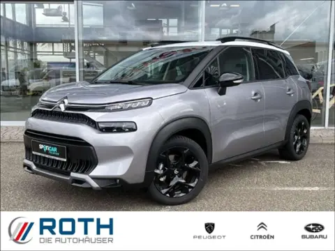 Used CITROEN C3 AIRCROSS Petrol 2023 Ad 