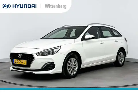 Used HYUNDAI I30 Petrol 2019 Ad 