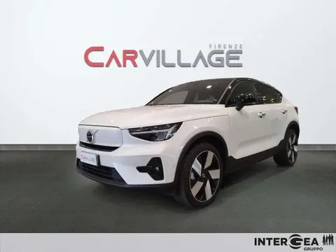 Used VOLVO XC40 Electric 2022 Ad 