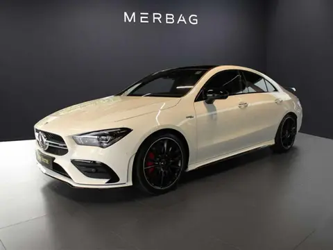 Used MERCEDES-BENZ CLASSE CLA Petrol 2023 Ad 