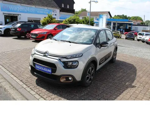 Used CITROEN C3 Petrol 2023 Ad 